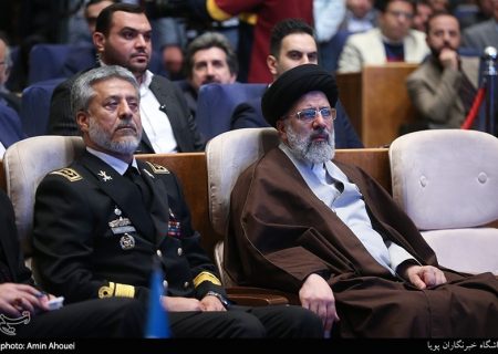 صادرکنندگان در قامت خط شکنان جنگ اقتصادی خواب دشمنان را آشفته کردند