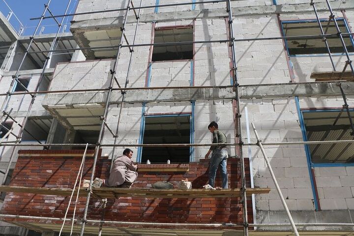  افزایش بیش از ۴۰۰ هکتار اراضی برای اجرای طرح نهضت ملی مسکن به محدوده شهرهای رفسنجان، سیرجان و آران و بیدگل