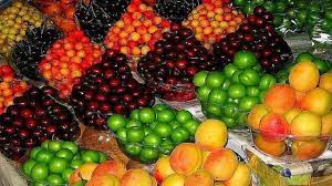 بیماران مبتلا به میکروب معده چه میوه‌هایی بخورند؟
