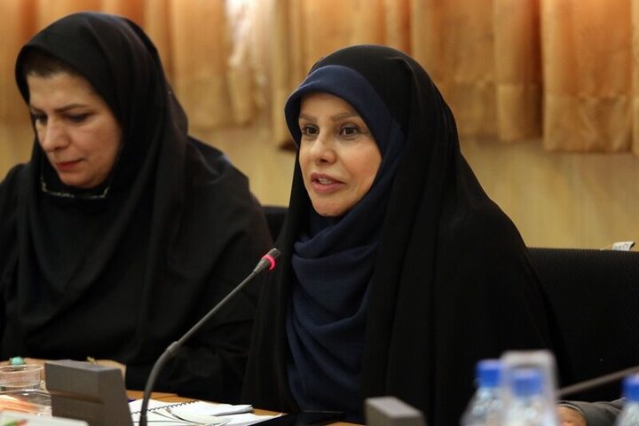 اجرای طرح شناسنامهدار شدن فرشهای خانگی در سی امین نمایشگاه بین المللی فرش دستباف