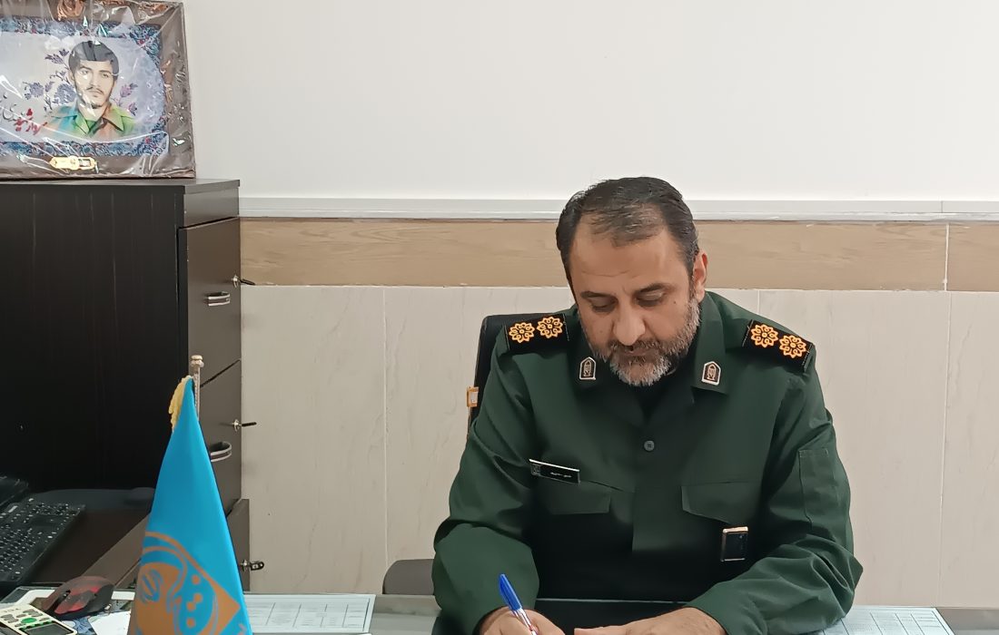 اصناف و بازاریان قم به عنوان کاسبان تراز انقلاب و پیشتازان عرصه دین داری به خوبی با فرهنگ شهادت و تفکر بسیجی آشنایی دارند/تشریح مأموریت های بسیج اصناف قم بمناسبت فرارسیدن هفته بسیج اصناف