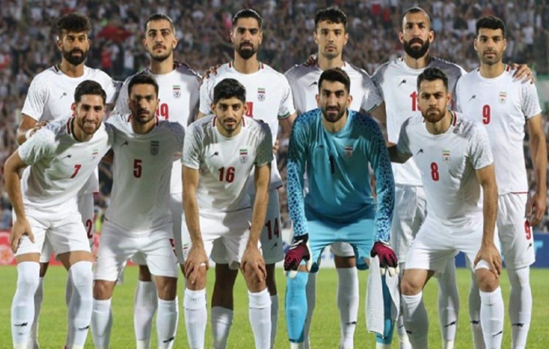 ایران با ۳ گلآنگولا را شکست داد