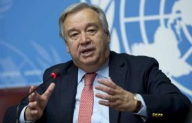 دبیرکل سازمان ملل:  نظام مالی جهانی در حال متلاشی شدن است