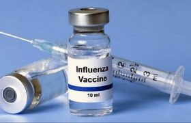 گروه‌های پرخطر از اواسط شهریور نسبت به تزریق واکسن آنفلوآنزا اقدام کنند