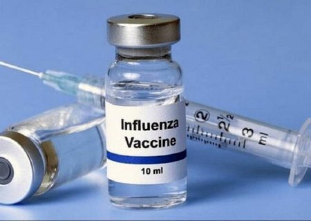 گروه‌های پرخطر از اواسط شهریور نسبت به تزریق واکسن آنفلوآنزا اقدام کنند