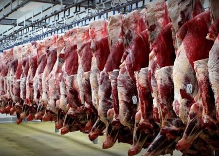 آغاز ارسال محموله‌های گوشت گرم گوسفندی  از کنیا به ایران