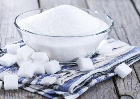 پیش بینی  تولید یک میلیون و ۳۰۰ هزار تن شکر در شش ماهه دوم سال/ کمبودی در تنظیم بازار و تامین شکر نخواهد بود