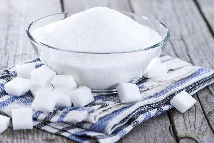 پیش بینی  تولید یک میلیون و ۳۰۰ هزار تن شکر در شش ماهه دوم سال/ کمبودی در تنظیم بازار و تامین شکر نخواهد بود
