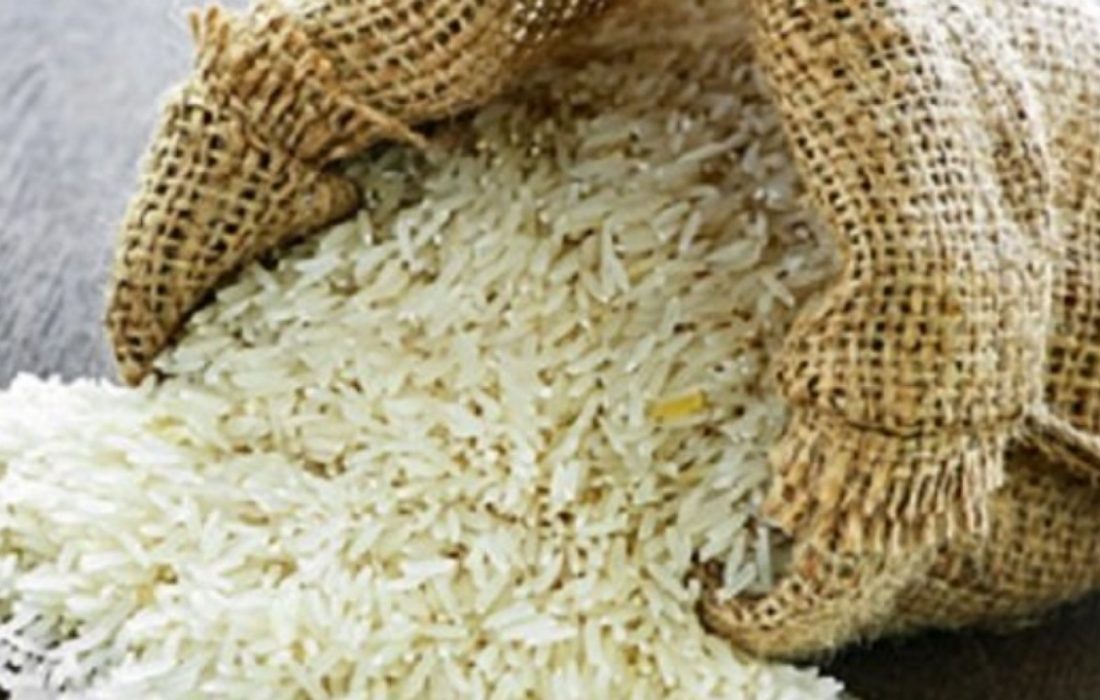 سالانه ۳ میلیون و ۲۰۰ هزارتن برنج مورد نیاز کشور است/سطح زیرکشت برنج در سال گذشته  ۷۷۰ هزارهکتار