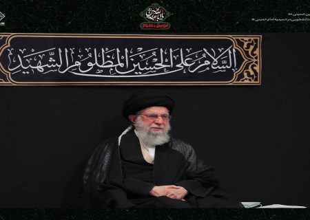 پیام رهبر معظم انقلاب به مناسبت چهلمین روز شهادت جمعی از هم‌میهنان، سرداران نظامی و دانشمندان هسته‌ای