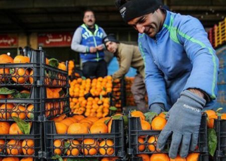 ارزش ۵.۲۷ میلیارد دلاری خرید جهانی پرتقال وارداتی در ۲۰۲۲ /ایران نهمین تولید کننده میوه پرتقال