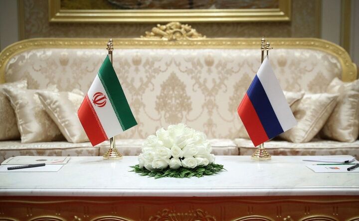 تجارت آزاد ایران با روسیه، ارمنستان، بلاروس به‌زودی انجام می‌شود