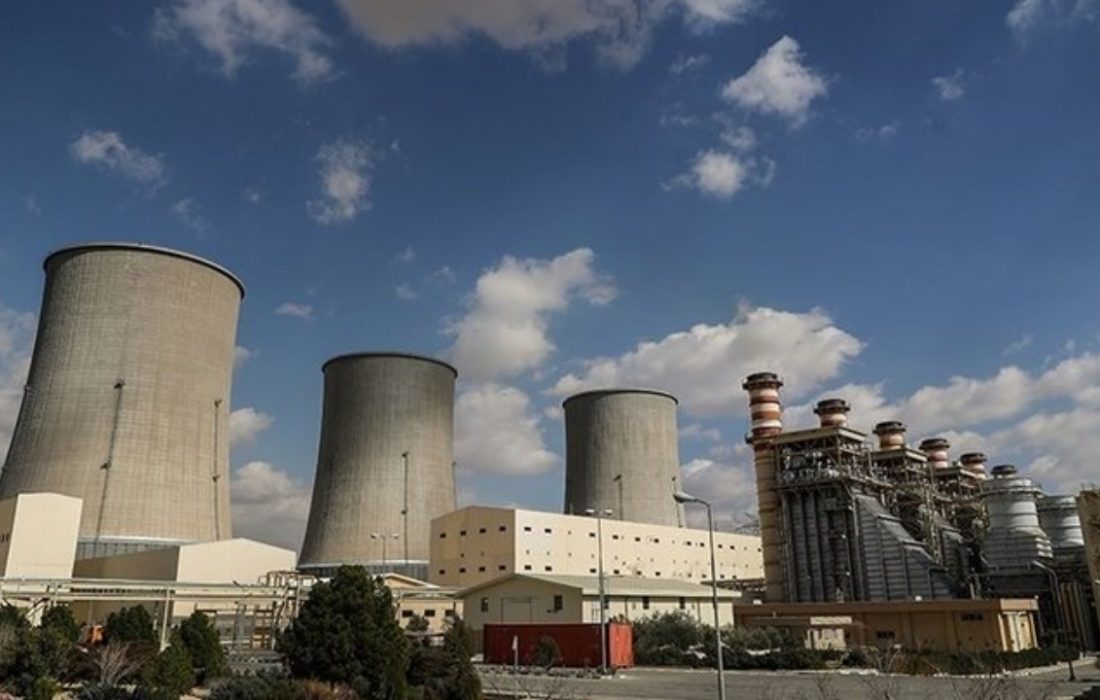 کمبودی در تامین سوخت نیروگاهی نیست/ مخازن سوختی نیروگاهی کشور مطلوب است