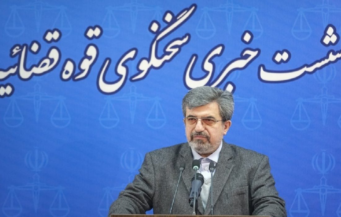 پرونده کینگ مانی در مرحله تعیین تکلیف مقدار مانده وجوه افراد/برخورد با رسانههای شایعه ساز