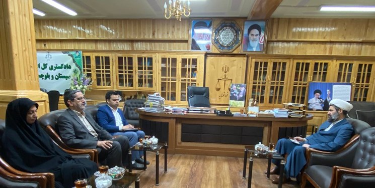 راه اندازی شعبه ویژه حل اختلاف اصحاب رسانه در سیستان و بلوچستان