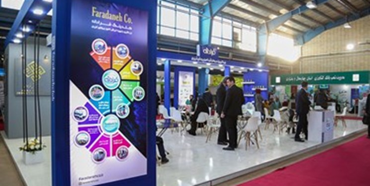 نمایشگاه تخصصی شیلات دیماه  در بوشهر برگزار می شود