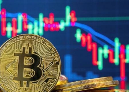 بیت کوین به کانال ۳۶ هزار دلار رسید