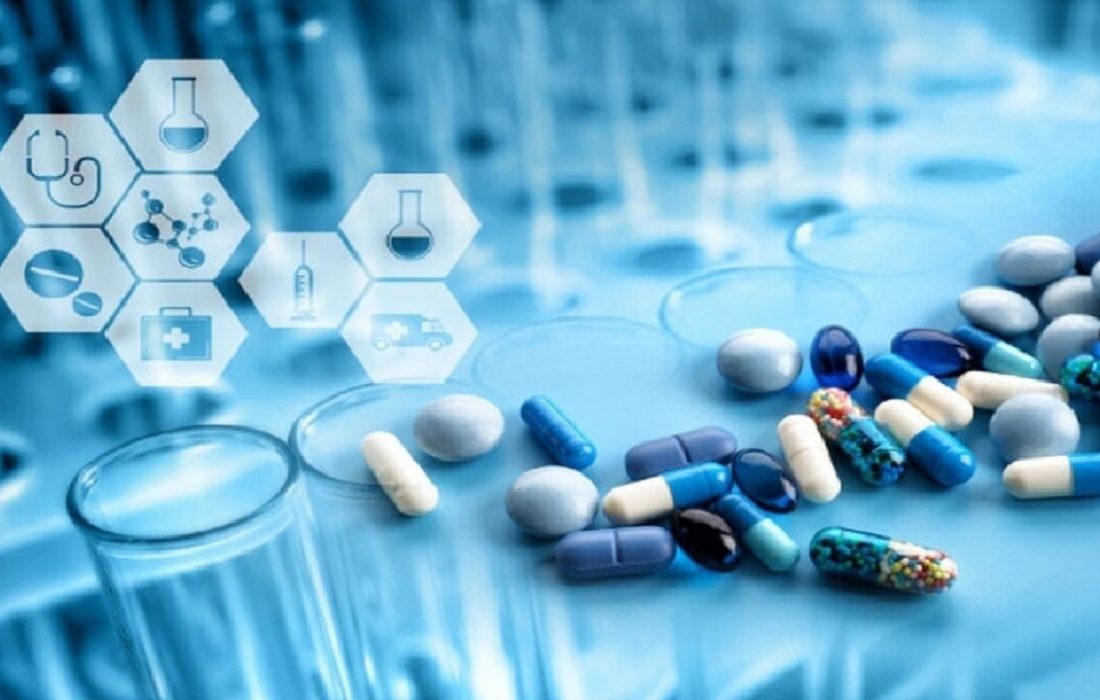 تولید ماده اولیه مکمل دارویی  به عنوان پیشگیری و درمان‌کننده پوکی استخوان