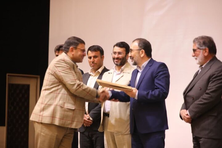 مشکلی برای خودکفایی اکثر محصولات زراعی نداریم