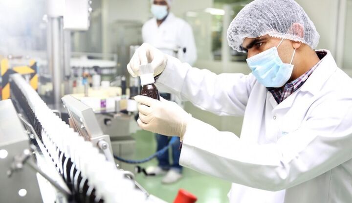 ایران سومین تولیدکننده داروی درمان «سالک» در جهان شد