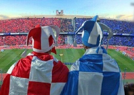 اعلام جزئیات بلیت فروشی دربی ۱۰۲