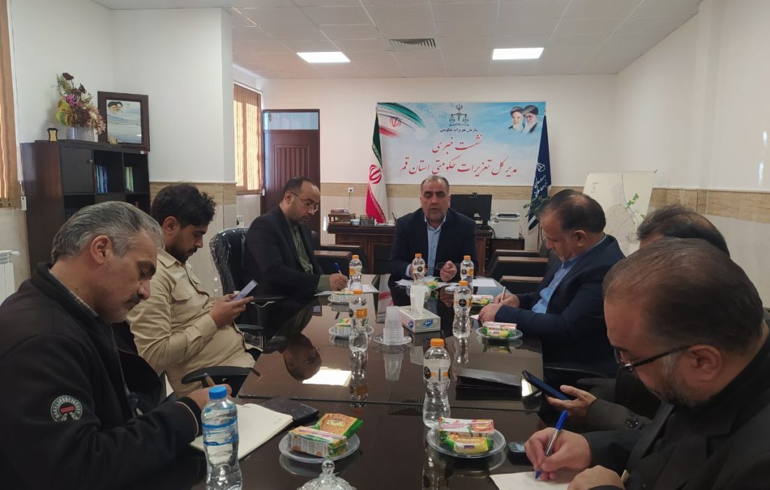 تشکیل ۱۱ هزار و ۵۰۰ پرونده تخلف طی ۹ماه در قم / رشد بیش از ۶۰ درصدی در نظارت بر بازار