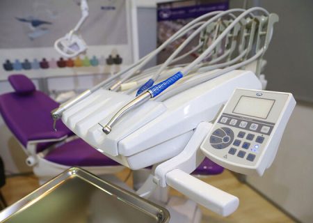 میزان صادرات تجهیزات پزشکی ۲۰ میلیون دلار در سال