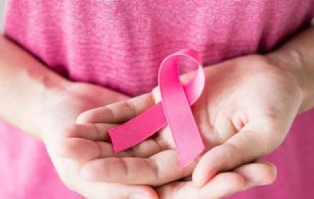 تولید سیستم تشخیص سرطان سینه با استفاده از هوش مصنوعی