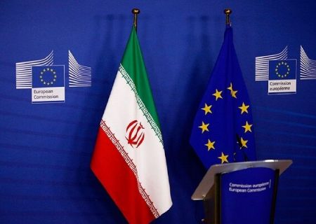 مبادلات تجاری بیش از ۳۷۰۰ میلیون یورویی ایران و اتحادیه اروپا در ۱۰ ماهه ۲۰۲۳