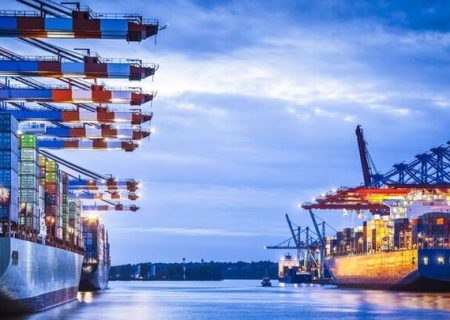 صادرات بیش از دو میلیارد دلاری محصولات ایرانی به روسیه در سال ۲۰۲۳ میلادی