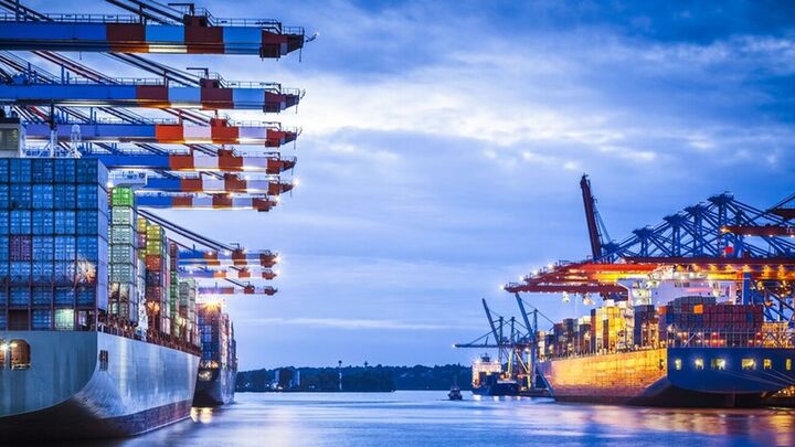 صادرات بیش از دو میلیارد دلاری محصولات ایرانی به روسیه در سال ۲۰۲۳ میلادی