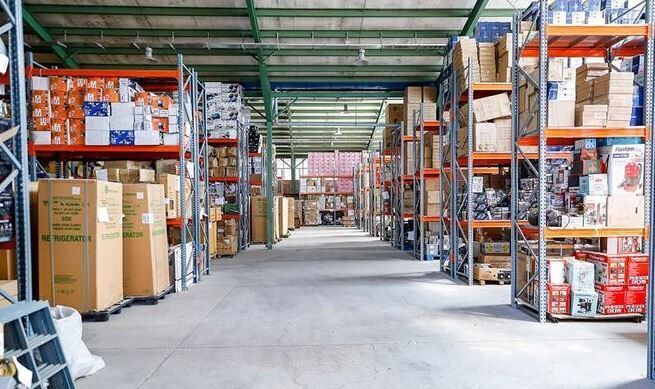 برگزاری حراج خرده فروشی لوازم خانگی در ۹ استان