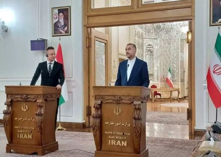 امضای دو سند راهبردی و نقشه راه همکاری‌های کشاورزی در کمیسیون مشترک اقتصادی بین ایران و مجارستان