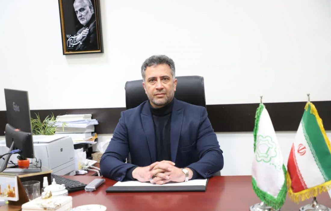 انعقاد ۱۵۰ قرارداد عمرانی از ابتدای سال تاکنون در شهرداری قم