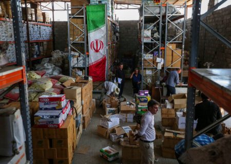 آغاز حراج‌های خرده فروشی اموال تملیکی از ۱۴ فروردین