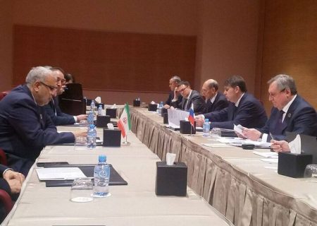 توافق‌های تازه ایران و روسیه برای توسعه میدان‌های نفت و گاز