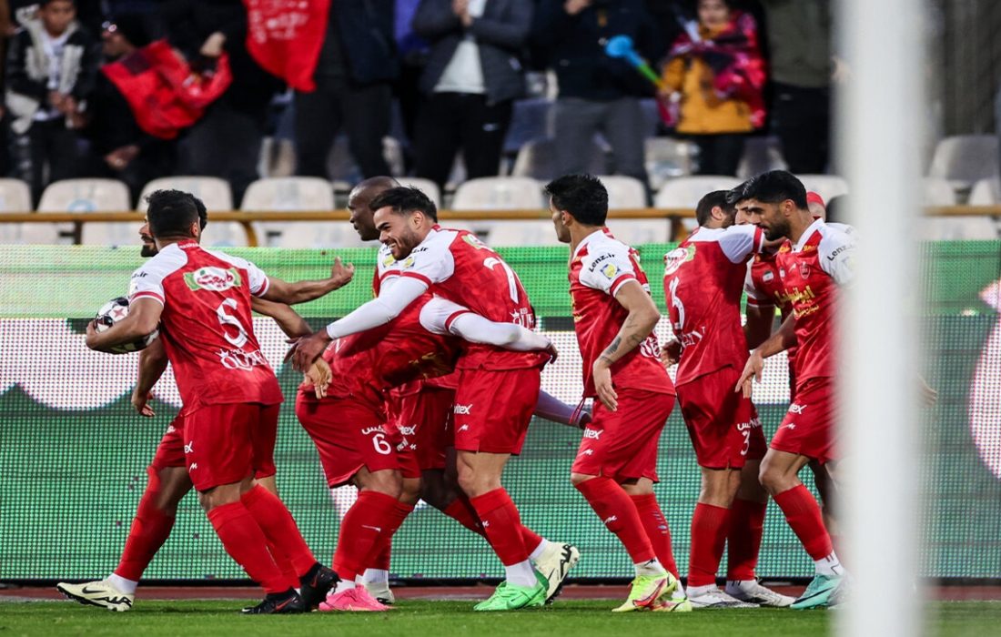 واگذاری ۸۰ درصد از سهام پرسپولیس جهت رد دیون دولت به وزارتخانه‌های اقتصاد، تعاون و ورزش