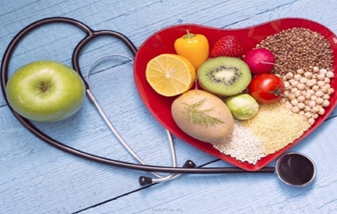 تشریح اصول تغذیه سالم در ایام نوروز