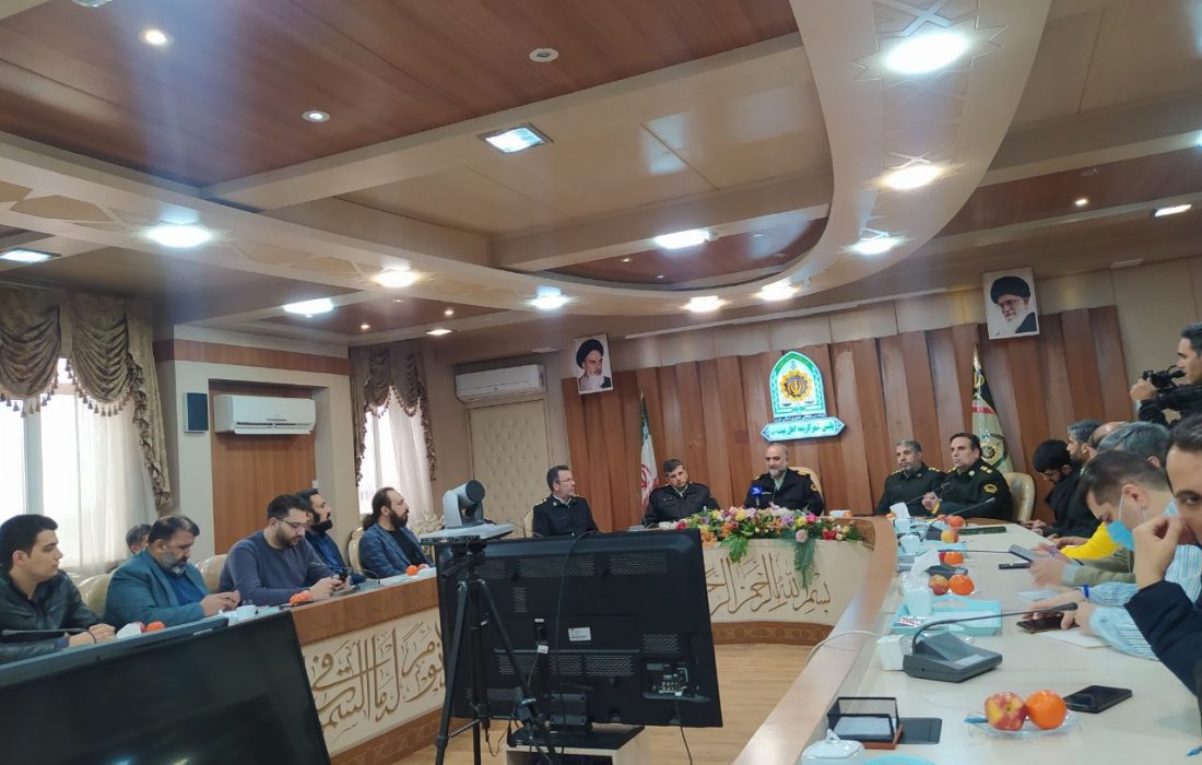 کشف چهار و نیم تن مواد مخدر طی یازده ماهه امسال در قم/ بیش از ۶ هزار ۶۰۰ تماس با سامانه ۱۹۷ پلیس قم