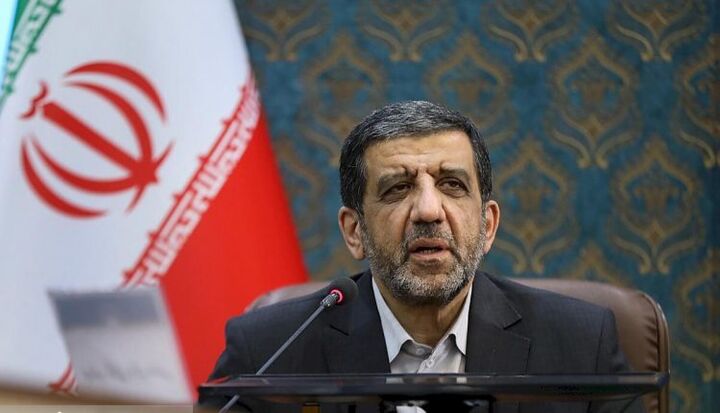 افزایش بیش از ۵۰ درصدی حضور گردشگران خارجی در سال جدید