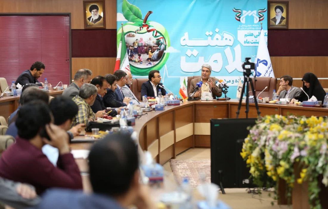 کمبود نیروی متخصص در استان قم/ضرورت احداث دانشکده توانبخشی و داروسازی در قم