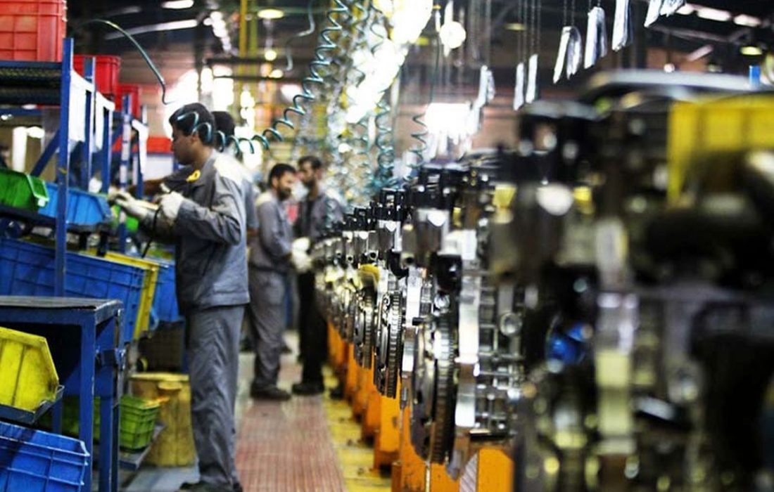 نرخ بیکاری در دولت رییسی به هفت درصد رسیده‌است