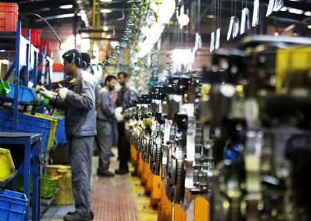 نرخ بیکاری در دولت رییسی به هفت درصد رسیده‌است