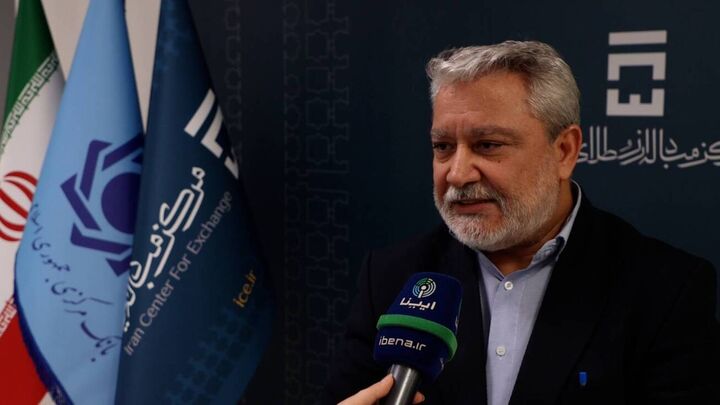 ازابتدای امسال تاکنون,۴ میلیارد و ۲۱۶ میلیون دلار ارز برای کالاهای اساسی تامین شده است