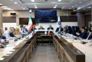 ضرورت تشکیل اتاق مشترک ایران و الجزایر