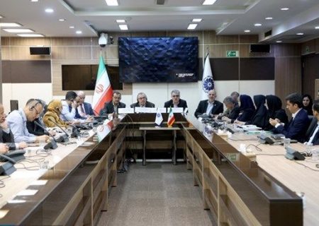 ضرورت تشکیل اتاق مشترک ایران و الجزایر
