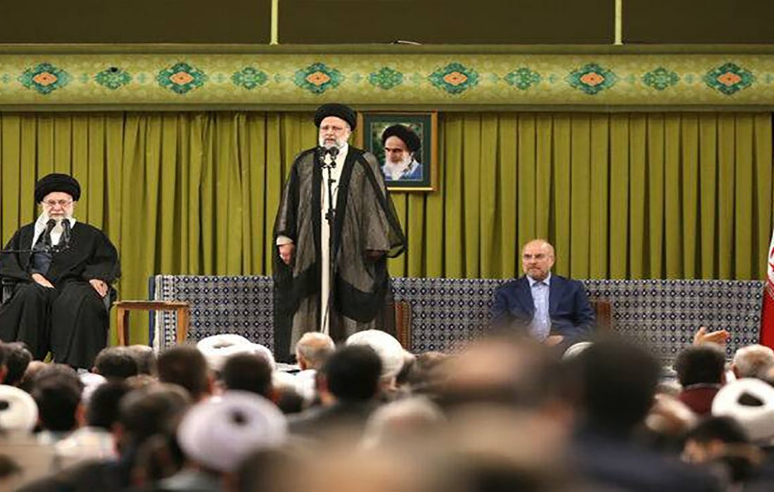 رئیس جمهور: مشکلی برای تأمین ارز مورد نیاز کشور وجود ندارد