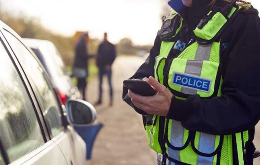 امکان پرداخت مستقیم جرائم رانندگی از طریق اپلیکیشن پلیس من