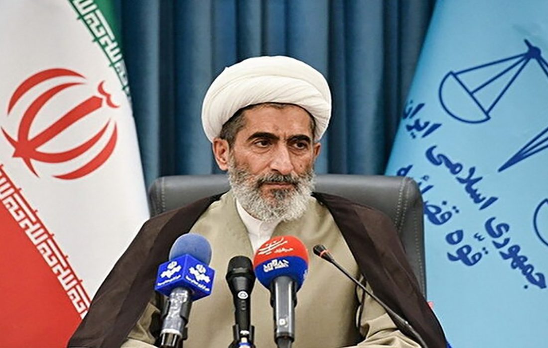 ۶۶ هزار و ۸۰۰ شعبه حل اختلاف در سطح کشور وجود دارد/ مختومه شدن۴ میلیون و ۵۲۸ هزار و ۳۰۸ پرونده در شورا‌های حل اختلاف