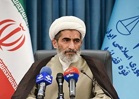 ۶۶ هزار و ۸۰۰ شعبه حل اختلاف در سطح کشور وجود دارد/ مختومه شدن۴ میلیون و ۵۲۸ هزار و ۳۰۸ پرونده در شورا‌های حل اختلاف